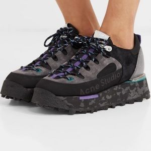 acne studios shoes mens